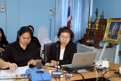 ประชุมเชิงปฏิบัติการโครงการสร้างรูปแบบเพื่อเป็นแนวทางสู่การพัฒนาสหกรณ์เข้มแข็ง... ... พารามิเตอร์รูปภาพ 1